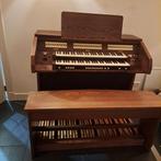 Hauptwerk MIDI Orgel - 2 Klaviers - volledig gemidificeerd, Ophalen, Gebruikt, 2 klavieren, Orgel