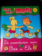 De avonturen van Bas en Els - aan het meer, Ophalen, Gelezen