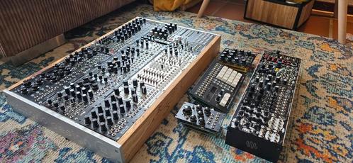 Mega eurorack leegverkoop ( inruil Synthstrom deluge ), Muziek en Instrumenten, Soundmodules, Zo goed als nieuw, Overige merken
