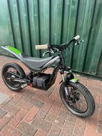 Oset 16 inch elektrische trial motor, Overige merken, Minder dan 30 km per accu, Gebruikt, Ophalen of Verzenden