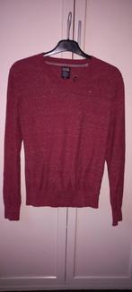 Tommy Hilfiger pullover maat S zgan, Kleding | Heren, Truien en Vesten, Overige kleuren, Tommy Hilfiger, Ophalen of Verzenden
