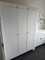Grote kast, commode en ledikant met aerosleep matras, Ophalen, Gebruikt, Jongetje of Meisje