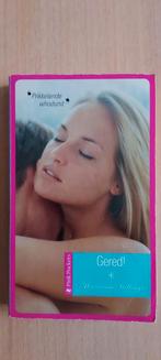 Gered! - Marianne Stillings - Pink Pockets, Ophalen of Verzenden, Gelezen, Marianne Stillings, Nederland