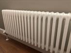 Moderne (klassieke) kolom radiatoren - Ercos Comby, Ophalen, 30 tot 80 cm, Gebruikt, Radiator