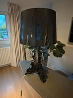 Kartell Tafellamp Bourgie - Stijlvol Design, Kunststof, 50 tot 75 cm, Design, Ophalen of Verzenden