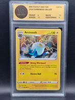 Arctozolt darkness ablaze #66 woetoe grading 10, Verzenden, Zo goed als nieuw, Losse kaart