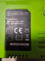 Lux accu lader 20v, Ophalen of Verzenden