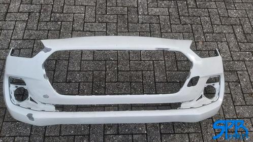 Suzuki SWIFT V VOORBUMPER Bumper Voor WIT 2017 2018 2019, Auto-onderdelen, Carrosserie en Plaatwerk, Bumper, Suzuki, Voor, Gebruikt