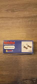 Kindervoetsteuntjes voor op de fiets, Verzenden, Zo goed als nieuw, Voetsteuntjes