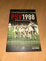 Psv 1988, Ophalen of Verzenden, Zo goed als nieuw, PSV, Boek of Tijdschrift