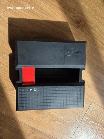 Attema groepenkast leeg beschikbaar voor biedingen