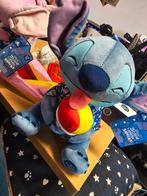 stitch en angel attrack knuffels, Ophalen of Verzenden, Overige figuren, Nieuw, Knuffel