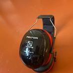 Peltor Optime III Gehoorbescherming, Ophalen of Verzenden, Zo goed als nieuw