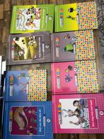 Veilig Lezen pakket: Ringboekjes en Leesboeken & veilig vlot, Boeken, Ophalen of Verzenden, Gelezen, Non-fictie