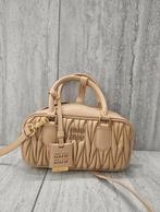 Miu Miu tas, Sieraden, Tassen en Uiterlijk, Tassen | Damestassen, Ophalen of Verzenden