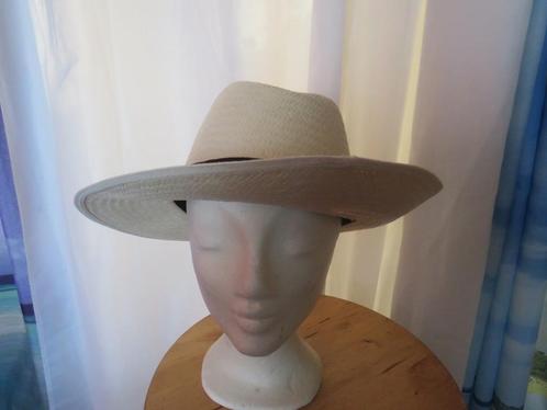 sombrero de paja toquilla el jinete  straw hoed talla 6, Kleding | Heren, Hoeden en Petten, Nieuw, Hoed, 60 cm (XL, 7½ inch) of meer