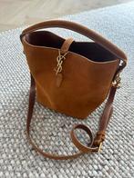 YSL tas, Ophalen of Verzenden, Zo goed als nieuw, Zwart, Schoudertasje