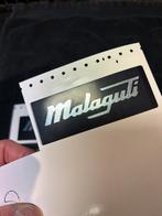 Malaguti f12 en f15 carter sticker nieuw, Ophalen of Verzenden, Nieuw, Blok