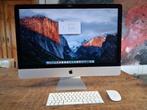 Apple iMac 27 inch Retina 3.2 GHz i5 1TB, Computers en Software, Apple Desktops, Ophalen, Gebruikt, IMac, 3 tot 4 Ghz
