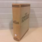 Nr. 569 Korte Christelijke Encyclopaedie (Encyclopedie) Same, Boeken, Godsdienst en Theologie, Gelezen, Ophalen of Verzenden, Christendom | Protestants