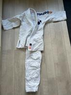 Judopak Kenamju maat 140, Ophalen, Gebruikt, Maat XS of kleiner, Judo