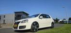 Volkswagen Golf 5 2.0 GTI 147KW 5Deurs 2006 Wit, Voorwielaandrijving, Stof, 4 cilinders, 1984 cc