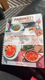 Parinati methode, Boeken, Ophalen of Verzenden, Zo goed als nieuw