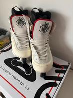 Stuntskates Nils jansons promodel maat 45, Ophalen of Verzenden, Nieuw, Skateboard