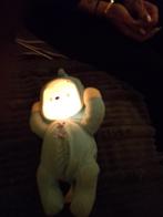 Fisher price Winnie the poo knuffel, Ophalen of Verzenden, Winnie de Poeh of vrienden, Zo goed als nieuw, Knuffel