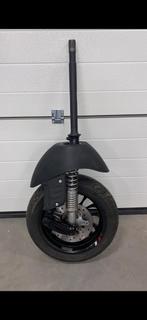 Zip sp voorvork omgelast. (LEES BESCHIJVING), Motoren, Tuning en Styling, Ophalen of Verzenden
