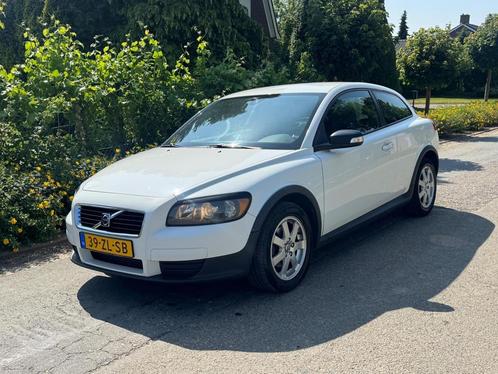 Volvo C30 1.6D Airco Cruise Trekhaak, Auto's, Volvo, Bedrijf, Te koop, C30, ABS, Airbags, Airconditioning, Boordcomputer, Centrale vergrendeling
