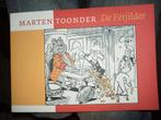 Marten Toonder - De Ferjilder, Eén stripboek, Ophalen of Verzenden, Gelezen, Marten Toonder