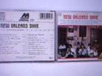 New Orleans Dixie, Ophalen of Verzenden, 1940 tot 1960, Zo goed als nieuw, Jazz