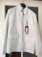 Gaastra jas, Gaastra, Wit, Maat 42/44 (L), Ophalen of Verzenden