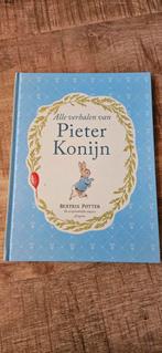 Alle verhalen van pieter konijn, Boeken, Ophalen of Verzenden, Zo goed als nieuw, Beatrix Potter, Sprookjes
