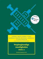 Verpleegkundige vaardigheden deel 2 9de herziende versie, Boeken, Barbara C. Martin; Donna J. Duell; Sandra F. Smith, Nieuw, Beta