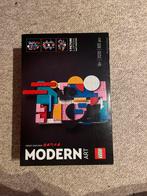 Nieuwe LEGO Art 31210 Modern Art - 4 in 1 Set, Ophalen of Verzenden, Nieuw, Complete set, Lego