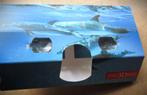 3D Stereo kaart~Dolfijnen~soort viewmaster~Nieuw-Zeeland, Verzamelen, Ophalen of Verzenden, 1980 tot heden, Ongelopen, Waterdier