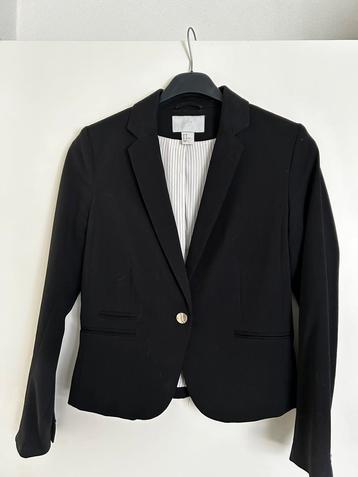 Dames blazer/ colbert 