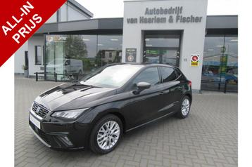 SEAT Ibiza 1.0 EcoTSI 116PK FR Anniversary, Navi, Carplay, P beschikbaar voor biedingen