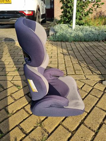 Autostoeltje beschikbaar voor biedingen