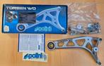 Piaggio Nrg/Gilera Runner/ Aprilia sr Polini torsen WD Brace, Fietsen en Brommers, Verzenden, Nieuw, Frame, Piaggio