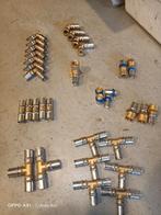 APE Koppelingen: Pers & Knel - Diverse Maten