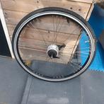 Achterwiel 28 inch nexus 7 versnellingen, Fietsen en Brommers, Fietsonderdelen, Ophalen, Gebruikt, Algemeen, Band