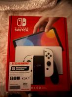 Nintendo switch Oled, Ophalen, Overige genres, 1 speler, Zo goed als nieuw