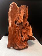 Mooi houtblok te koop, Dieren en Toebehoren, Vissen | Aquaria en Toebehoren, Ophalen, Zo goed als nieuw