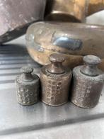 Oud koper, Antiek en Kunst, Antiek | Tin, Ophalen of Verzenden