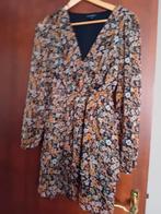 Leuke jurk - Maat 36, Kleding | Dames, Zwart, Ophalen of Verzenden, Zo goed als nieuw, Maat 36 (S)