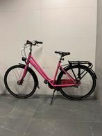 Trek Cannes roze 3 versnellingen, Trek, Versnellingen, Zo goed als nieuw, Trek