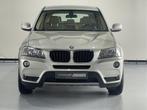 BMW X3 xDrive20i Executive / leder van 1 eigenaar (bj 2012), Euro 5, Gebruikt, 4 cilinders, 2000 kg